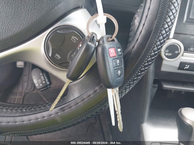 Toyota CAMRY SE 2014 4T1BF1FK7EU406729 Image 11