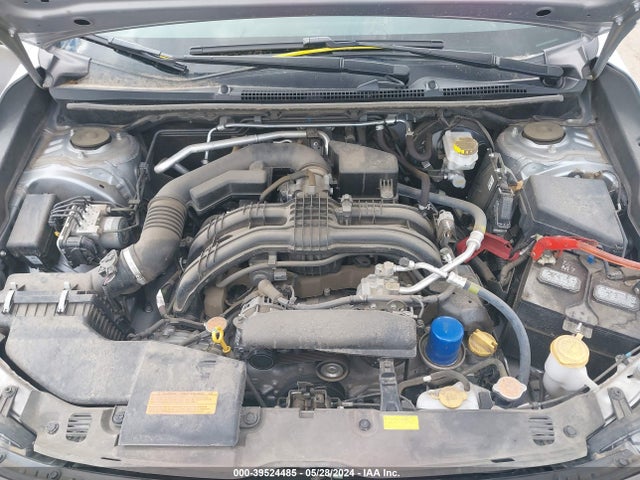 Subaru Impreza 5-door 2020 4S3GTAB68L3716046 Image 10