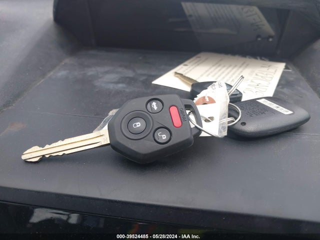 Subaru Impreza 5-door 2020 4S3GTAB68L3716046 Image 11