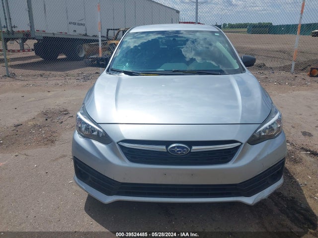 Subaru Impreza 5-door 2020 4S3GTAB68L3716046 Image 12