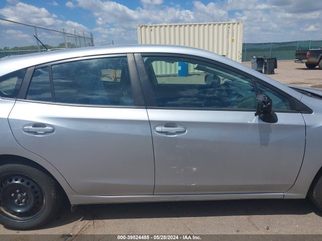 Subaru Impreza 5-door 2020 4S3GTAB68L3716046 Image 13