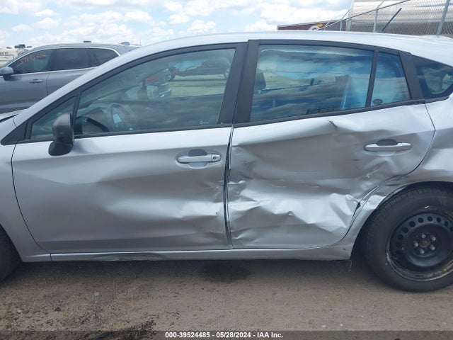 Subaru Impreza 5-door 2020 4S3GTAB68L3716046 Image 14