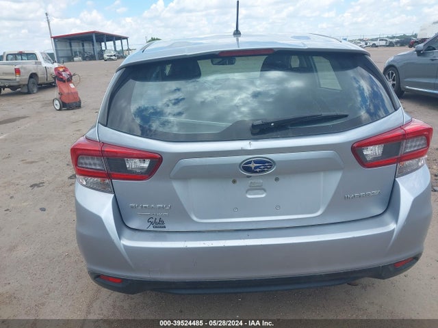 Subaru Impreza 5-door 2020 4S3GTAB68L3716046 Image 16
