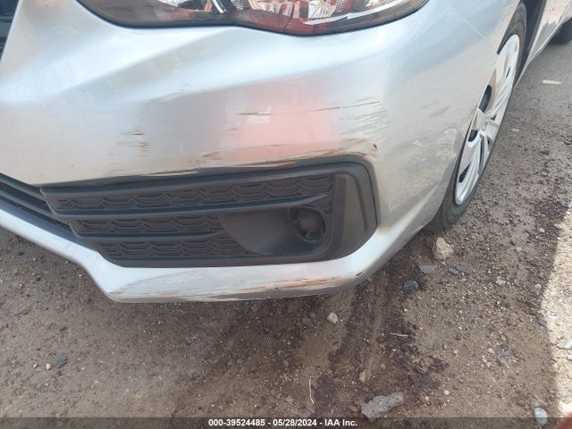 Subaru Impreza 5-door 2020 4S3GTAB68L3716046 Image 17