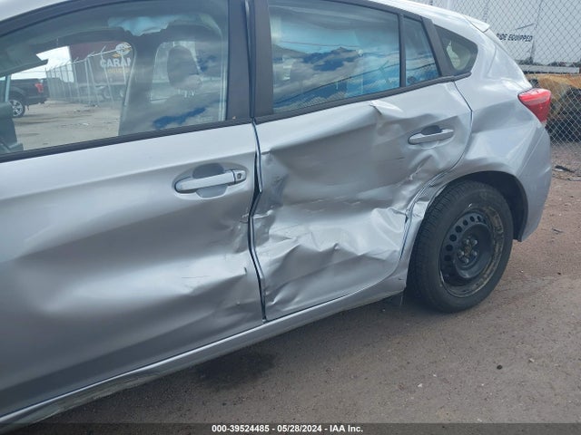 Subaru Impreza 5-door 2020 4S3GTAB68L3716046 Image 6