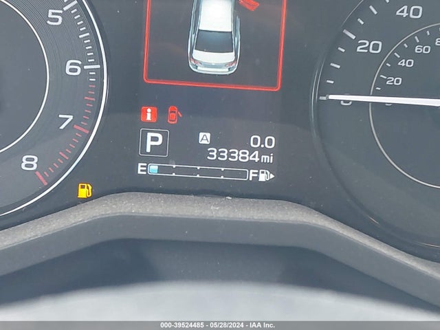 Subaru Impreza 5-door 2020 4S3GTAB68L3716046 Image 7