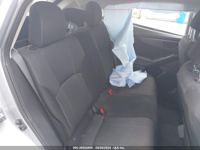 Subaru Impreza 5-door 2020 4S3GTAB68L3716046 Image 8