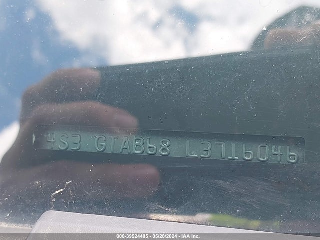 Subaru Impreza 5-door 2020 4S3GTAB68L3716046 Image 9