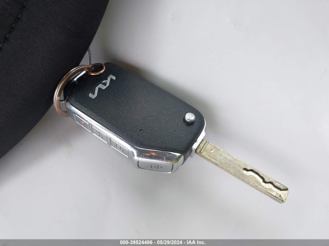KIA SOUL LX 2022 KNDJ23AUXN7182743 Image 11
