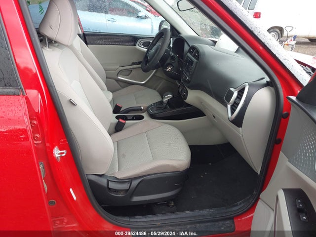 KIA SOUL LX 2022 KNDJ23AUXN7182743 Image 5