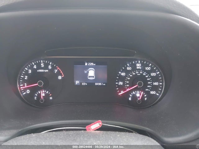 KIA SOUL LX 2022 KNDJ23AUXN7182743 Image 7
