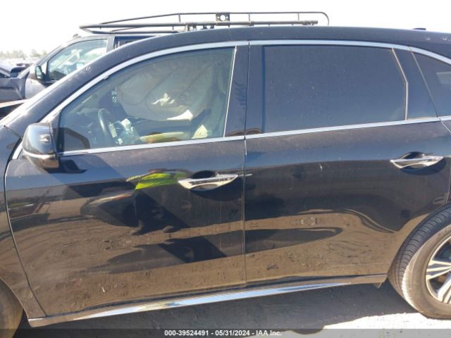 5J8YD3H33KL008703 Acura Mdx Standard