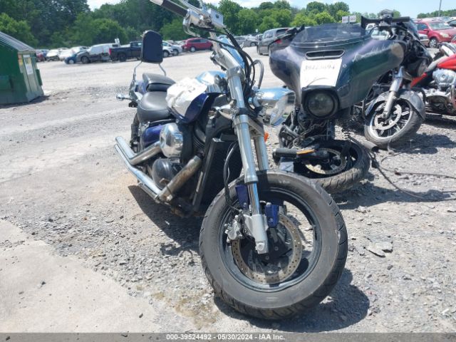 2005 SUZUKI M50 JS1VS56A052104409