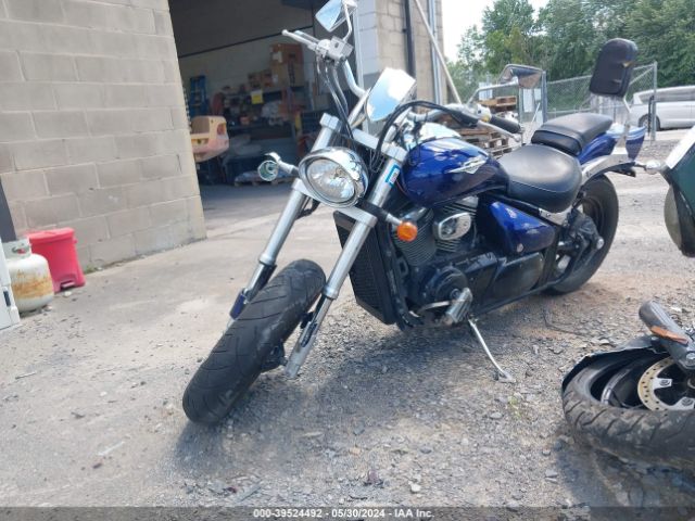 2005 SUZUKI M50 JS1VS56A052104409 Photo 1