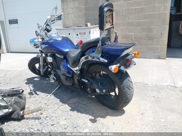 2005 SUZUKI M50 JS1VS56A052104409 Photo 2