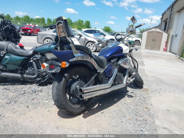 2005 SUZUKI M50 JS1VS56A052104409 Photo 3