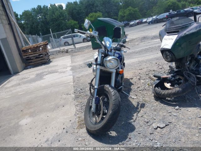 2005 SUZUKI M50 JS1VS56A052104409 Photo 4