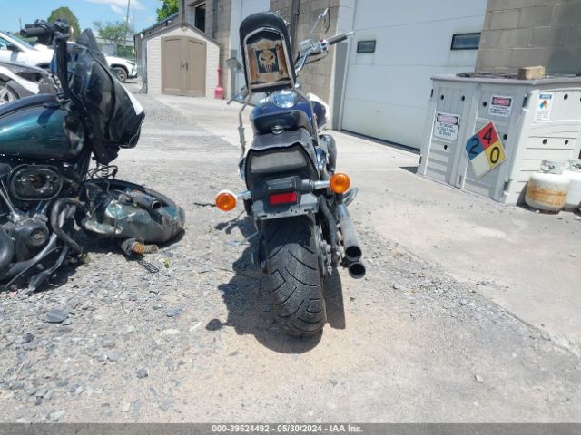 2005 SUZUKI M50 JS1VS56A052104409 Photo 5