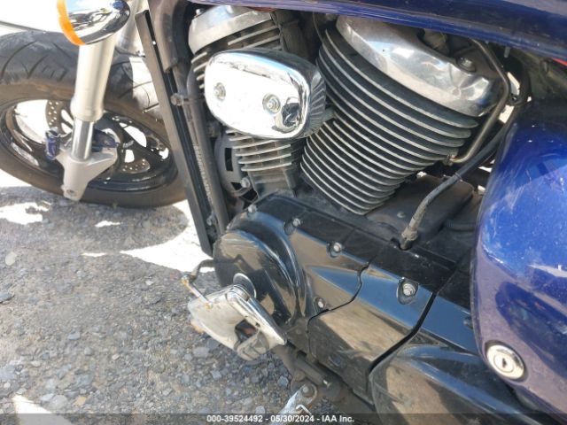 2005 SUZUKI M50 JS1VS56A052104409 Photo 8