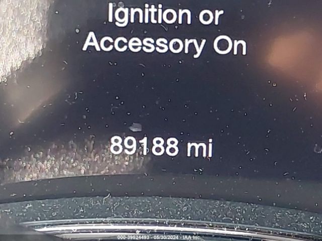 1C4RDJAGXHC753297 Dodge Durango Sxt Awd