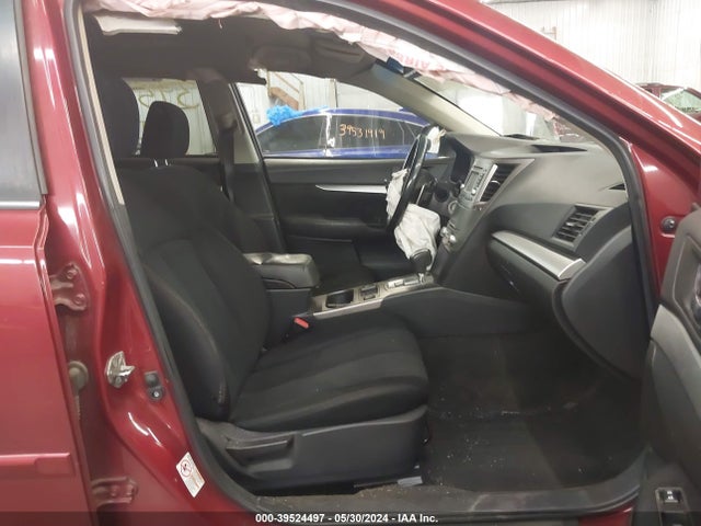 Subaru Outback 2.5i Premium 2014 4S4BRBCC7E3297432 Image 5