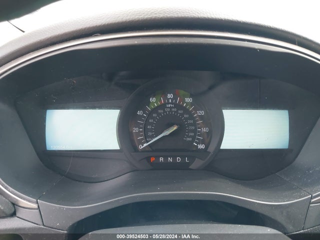 Ford FUSION SE 2018 3FA6P0H74JR183269 Image 7