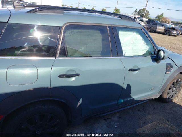 WMZ83BR06N3N65237 Mini Countryman Cooper S