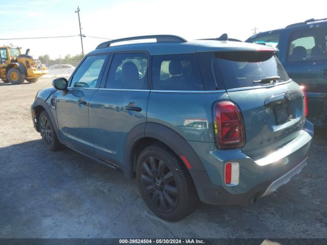 WMZ83BR06N3N65237 Mini Countryman Cooper S