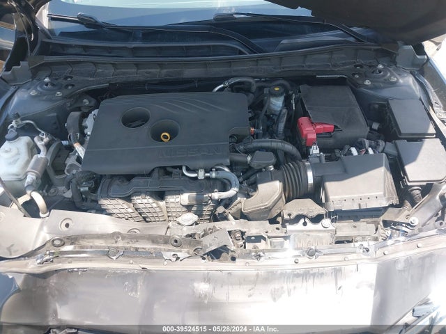 Nissan Altima 2.5 Sr 2019 1N4BL4CV4KC247110 Image 10