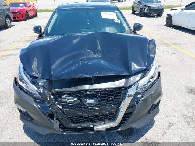 Nissan Altima 2.5 Sr 2019 1N4BL4CV4KC247110 Image 12
