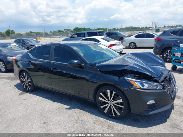 Nissan Altima 2.5 Sr 2019 1N4BL4CV4KC247110 Image 13