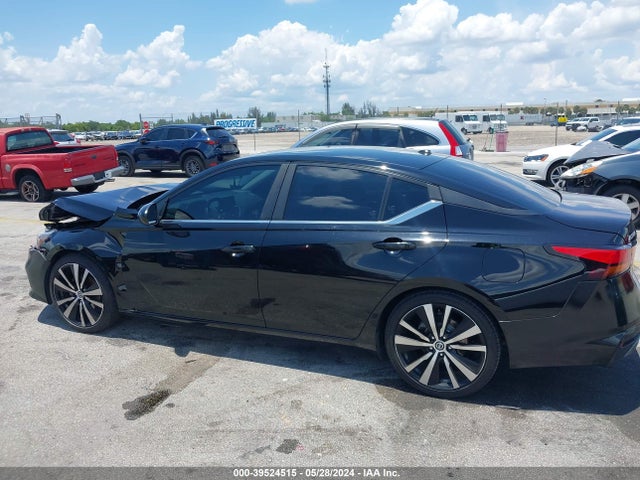 Nissan Altima 2.5 Sr 2019 1N4BL4CV4KC247110 Image 14