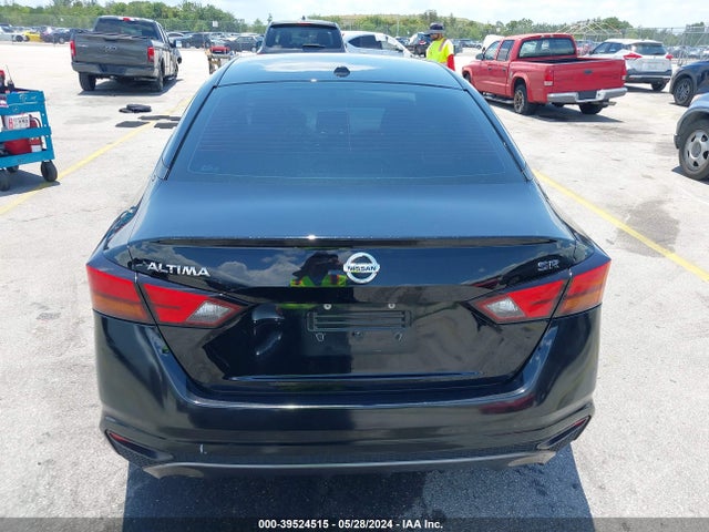 Nissan Altima 2.5 Sr 2019 1N4BL4CV4KC247110 Image 16