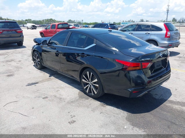 Nissan Altima 2.5 Sr 2019 1N4BL4CV4KC247110 Image 3