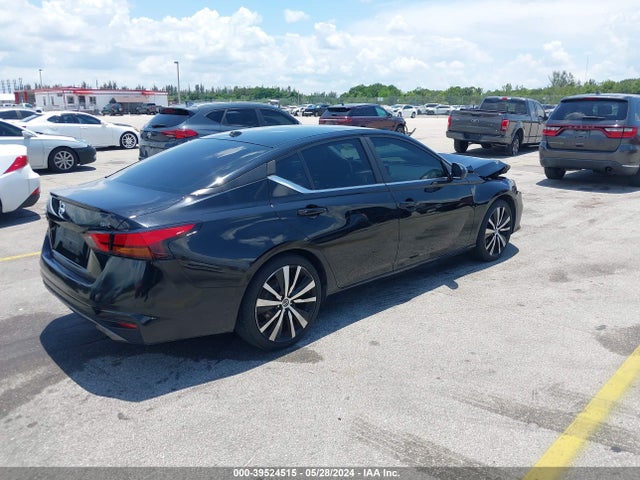 Nissan Altima 2.5 Sr 2019 1N4BL4CV4KC247110 Image 4
