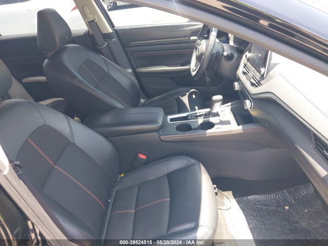 Nissan Altima 2.5 Sr 2019 1N4BL4CV4KC247110 Image 5