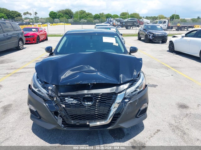 Nissan Altima 2.5 Sr 2019 1N4BL4CV4KC247110 Image 6