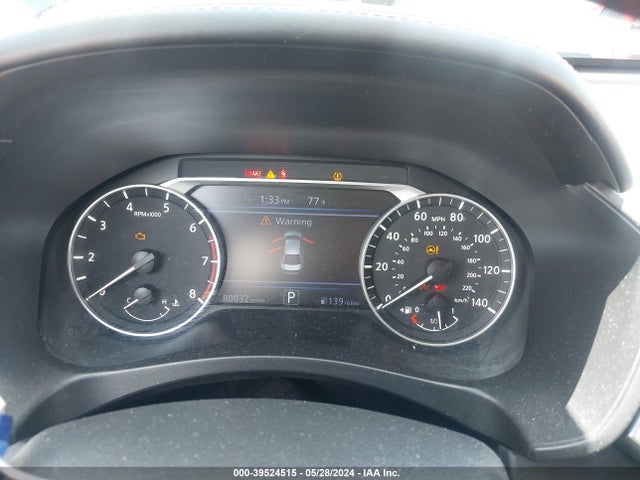 Nissan Altima 2.5 Sr 2019 1N4BL4CV4KC247110 Image 7