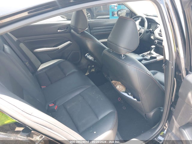 Nissan Altima 2.5 Sr 2019 1N4BL4CV4KC247110 Image 8