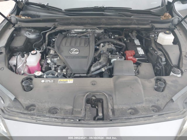 Lexus Rx 350 Premium Plus 2023 2T2BAMBA0PC010459 Image 10