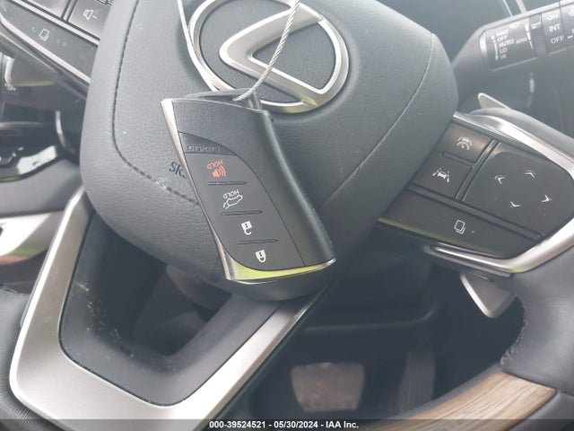 Lexus Rx 350 Premium Plus 2023 2T2BAMBA0PC010459 Image 11