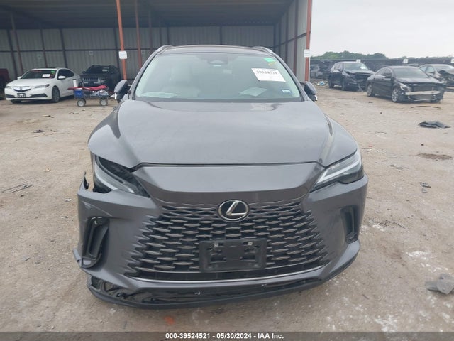 Lexus Rx 350 Premium Plus 2023 2T2BAMBA0PC010459 Image 12