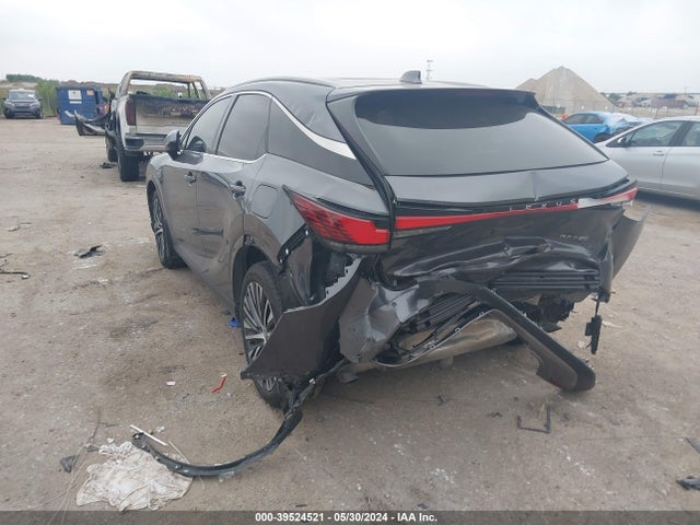 2T2BAMBA0PC010459 Lexus Rx 350 Premium Plus