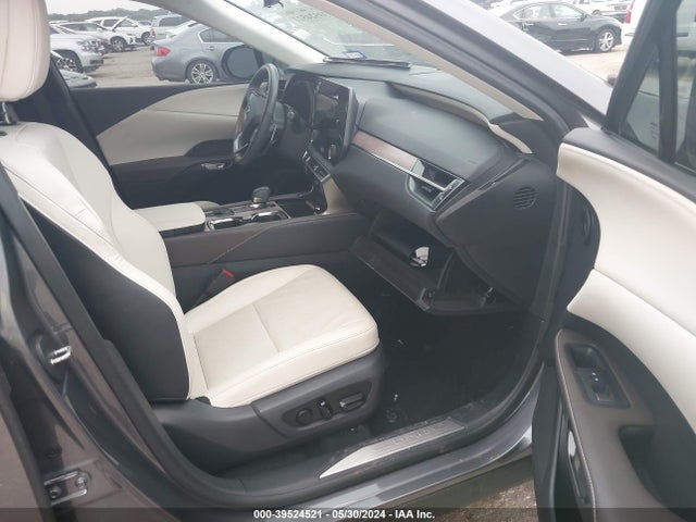 2T2BAMBA0PC010459 Lexus Rx 350 Premium Plus
