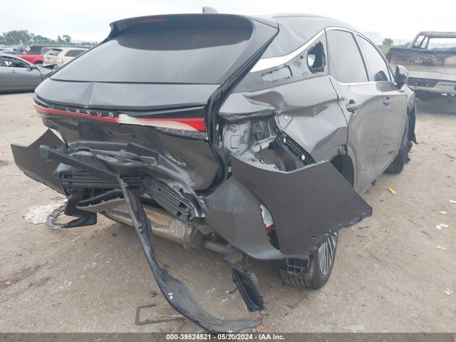 Lexus Rx 350 Premium Plus 2023 2T2BAMBA0PC010459 Image 6