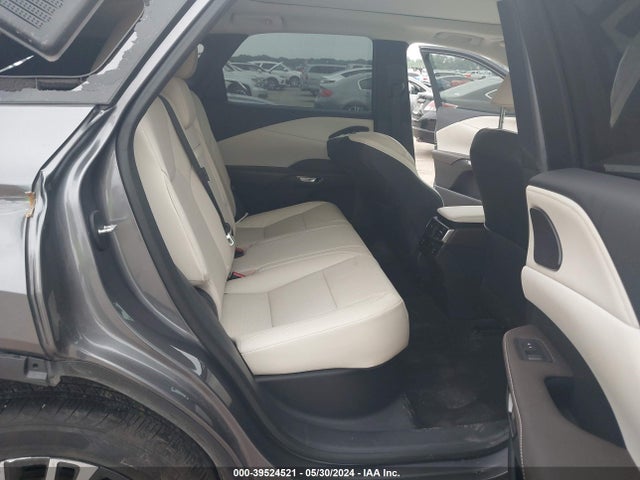 Lexus Rx 350 Premium Plus 2023 2T2BAMBA0PC010459 Image 8