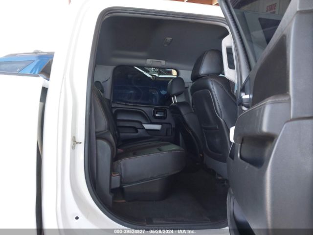 3GCPCSEC6EG428842 Chevrolet Silverado 1500 1lz
