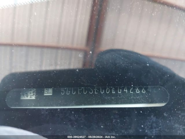 3GCPCSEC6EG428842 Chevrolet Silverado 1500 1lz