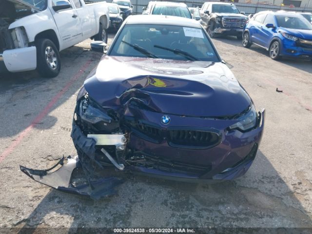 3MW53CM00N8C61003 BMW M240 I Xdrive