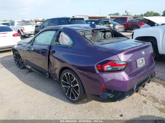3MW53CM00N8C61003 BMW M240 I Xdrive